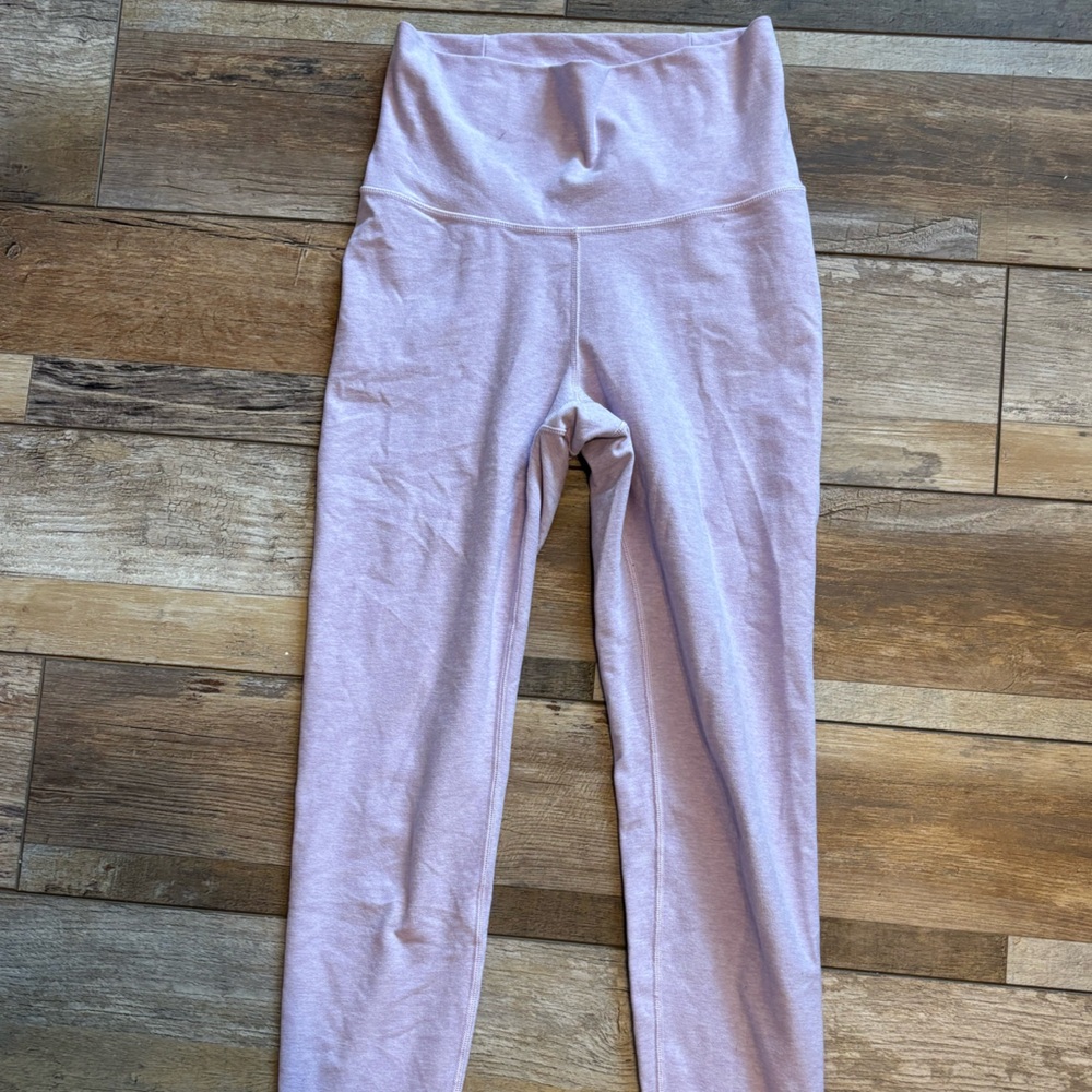 CALIA by Carrie Underwood High-Waist Lilac Leggings